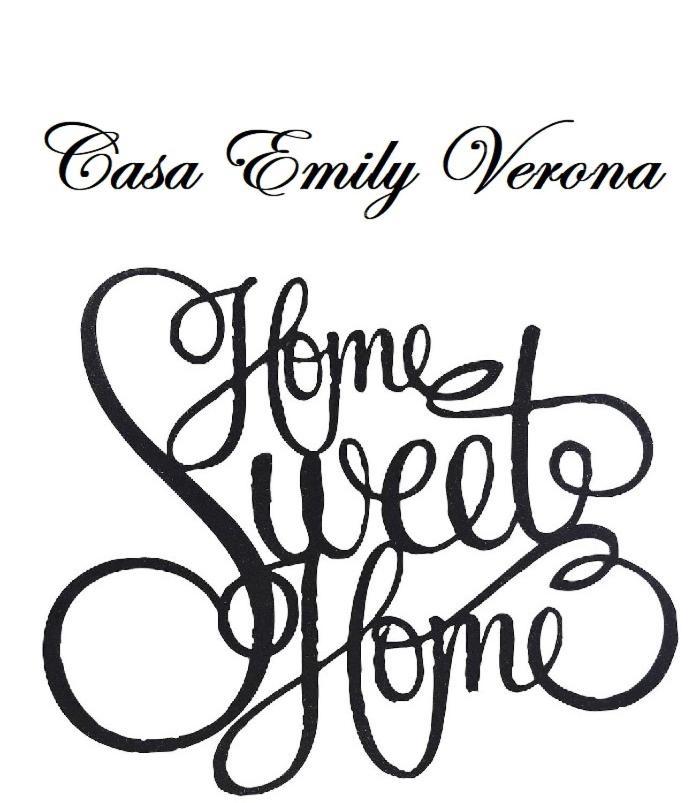Casa Emily Verona Bagian luar foto