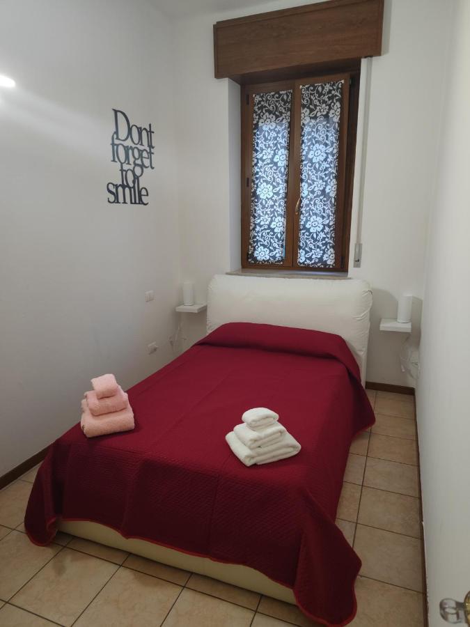 Casa Emily Verona Bagian luar foto