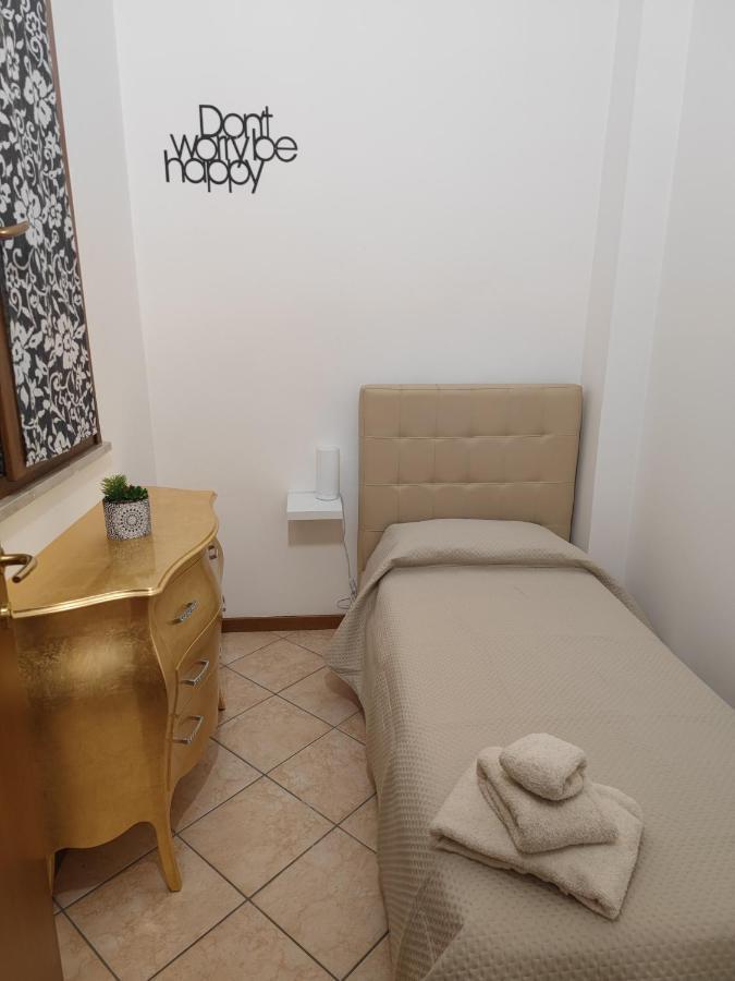 Casa Emily Verona Bagian luar foto