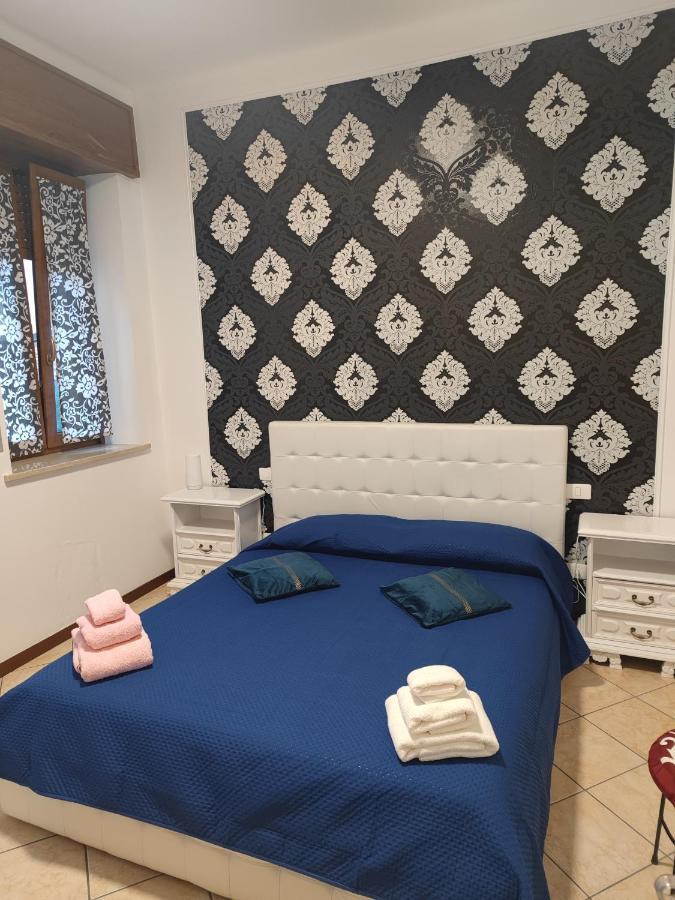Casa Emily Verona Bagian luar foto