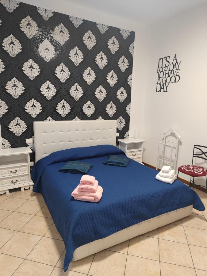 Casa Emily Verona Bagian luar foto