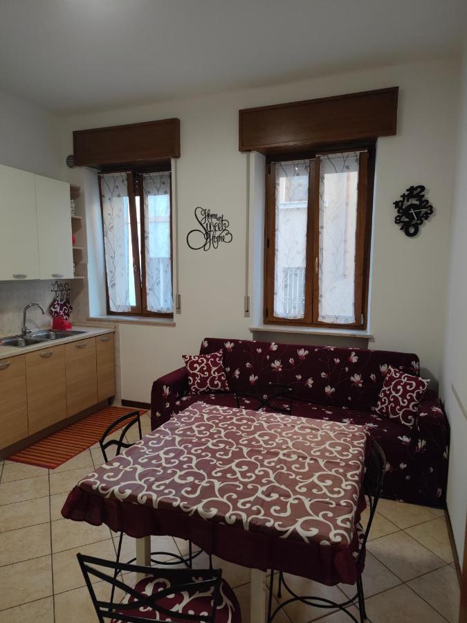 Casa Emily Verona Bagian luar foto