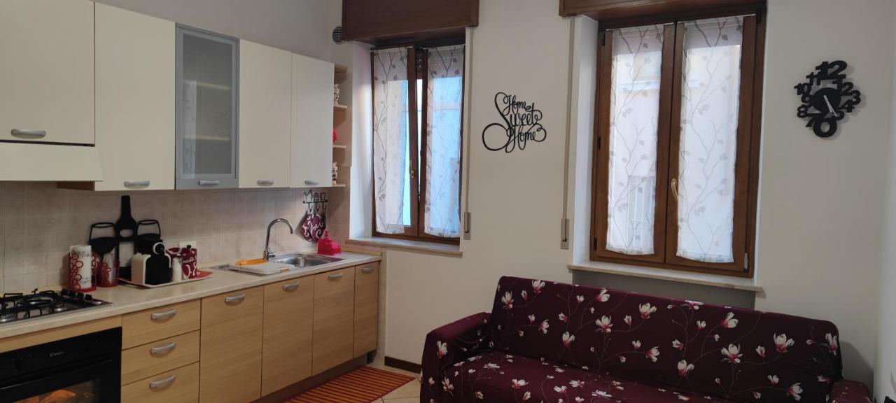 Casa Emily Verona Bagian luar foto