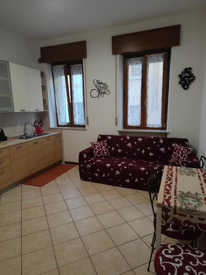 Casa Emily Verona Bagian luar foto