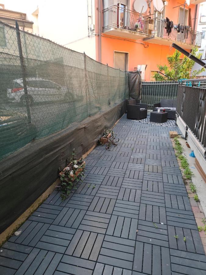 Casa Emily Verona Bagian luar foto